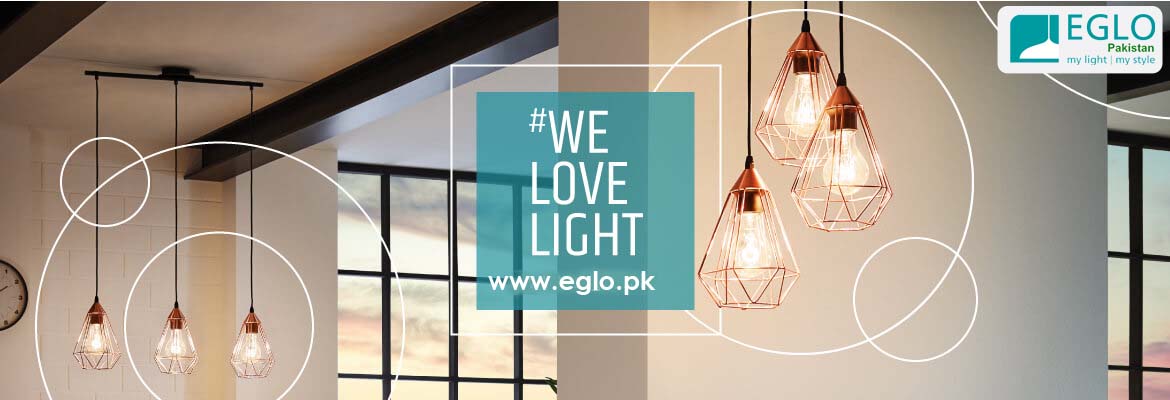 Best Lights in Pakistan