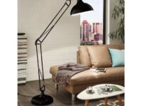 94698 BORGILLIO floor lamp