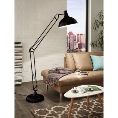 94698 BORGILLIO floor lamp