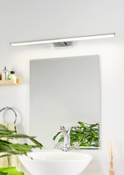 96066 PANDELLA 1 Mirror light