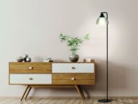 98387 BELESER floor light