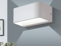 98422 SANIA 4 wall light