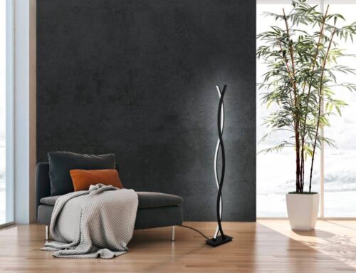 The Importance of Floor Lamps in Home Design