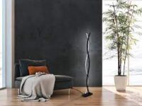 EGLO’s Elegant and Luxurious Floor Lamps